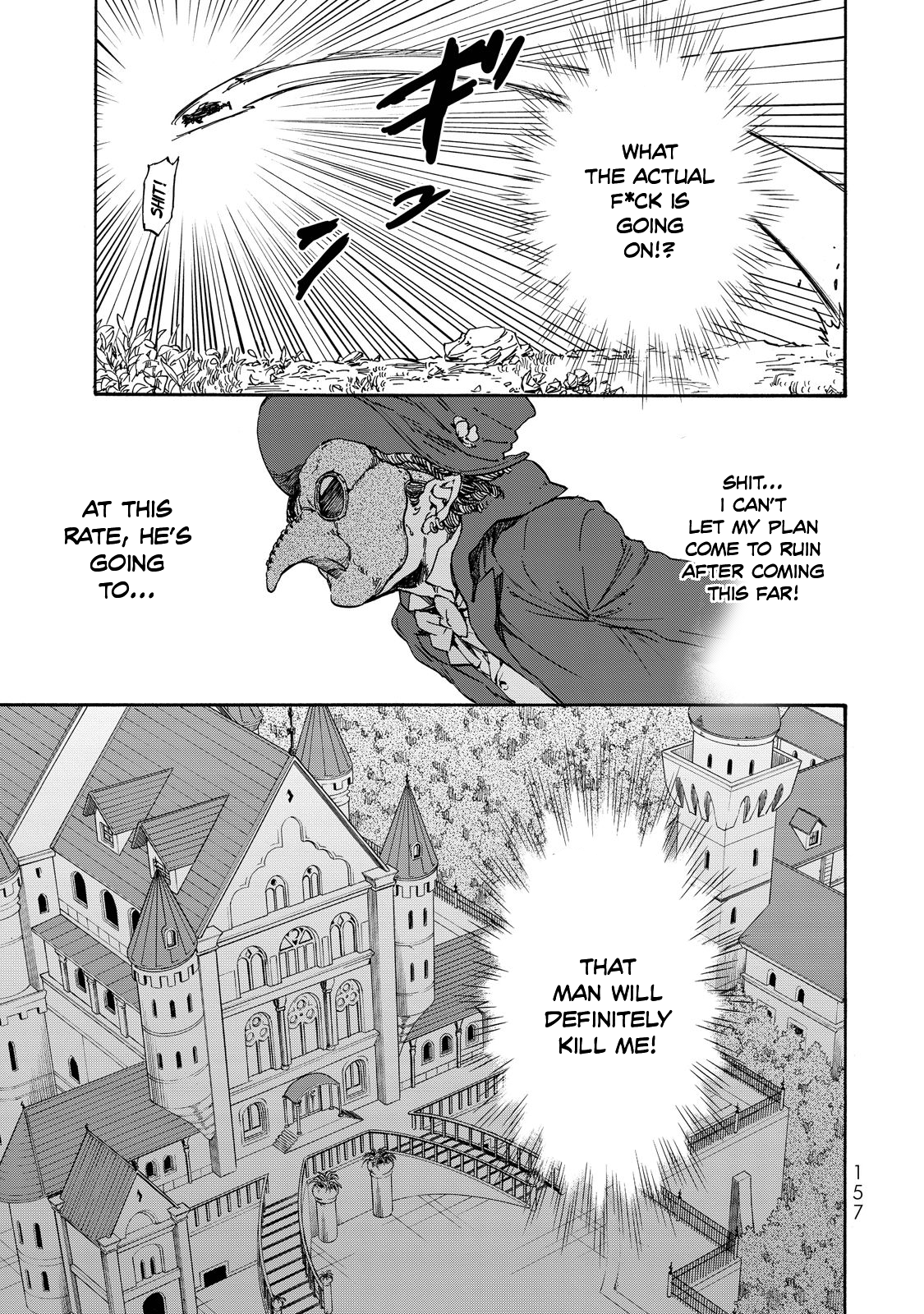 Tensei Shitara Slime Datta Ken, Chapter 22 image 27